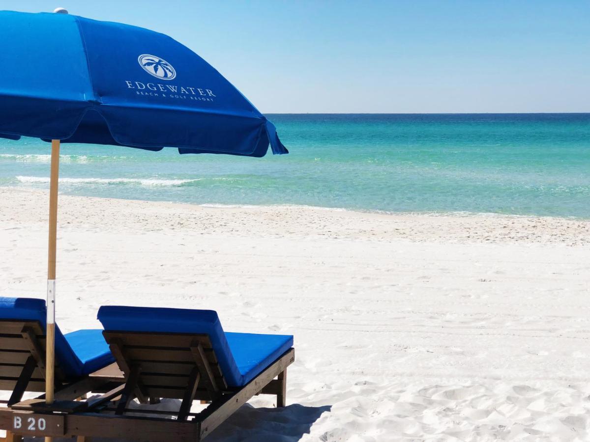 Apartment Edgewater 951 Panama City Beach
